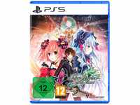Fairy Fencer F: Refrain Chord - Day One Edition (PS5)