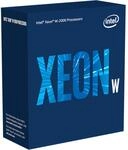 Intel Xeon W5-2455X 3200 4677 Box