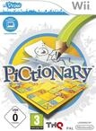 Pictionary, Nintendo-Wii-Spiel