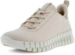ECCO Gruuv DamenShoe, Limestone/Powder, 43 EU