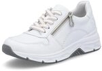 Rieker Damen Low-Top Sneaker 48134, Frauen Halbschuhe, lose