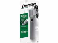 Energizer LED Taschenlampe, Rechargeable + USB Charger Extrem Hell für Camping,