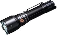 fenix 475 Unisex-Adult Tk26r White, Red and Green Light Rechargeable Torch