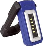KUNZER PL-050 Arbeitslampe Dimmbar - 500lm Lichtst&auml;rke 6h Leuchtdauer - 360&deg;