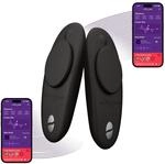 We-Vibe Tease Us Moxie + Moxie Black