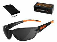 HELLY® - No.1 Bikereyes® | Bikerbrille, Motorrad Sonnenbrille, Motorradbrille 