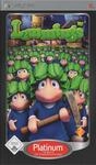 Lemmings [Platinum]