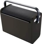helit H6110195 - MobilBox &bdquo;the mobile box, schwarz