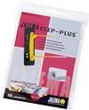 JalemaClip-Plus, Jalema 5712600, Archivbinder f&uuml;r b&uuml;ndelung von Dokumenten mit