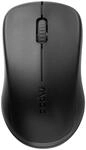 Rapoo 1680 Silent kabellose Maus Wireless Mouse 2.4 GHz Computermaus 1000 DPI Sensor