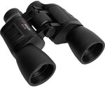 Braun Phototechnik Fernglas 20169 20 x 50 mm Porro Schwarz 20169