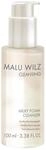 Malu Wilz Milky Foam Cleanser 100ml I Skincare Reinigungslotion f&uuml;r sanfte