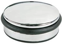 Alco-Albert 2850 - T&uuml;rstopper, ca. 4 x 10 cm, Silber