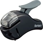 Kokuyo Hefter Harinacs Compact Alpha, schwarz (sln-msh305db)