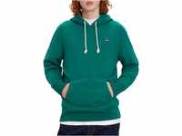 Levi's Herren New Original Sweatshirt Hoodie Kapuzenpullover