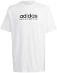 adidas Herren M All Szn G T T-Shirt (Short Sleeve)