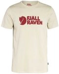 Fj&auml;llr&auml;ven Herren Fox M/T-Shirt, Kreidewei&szlig;, L EU