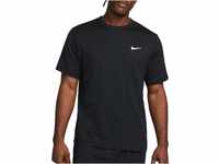 Nike Hyverse T-Shirt Black/White L