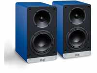 ELAC Kompakt Lautsprecher Debut ConneX DCB41, Boxen für Audiowiedergabe via...