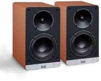 ELAC Kompakt Lautsprecher Debut ConneX DCB41, Boxen f&uuml;r Audiowiedergabe via HDMI,