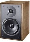 Monitor S30, Leistungsstarke Regalbox, 2 Wege Regallautsprecher 2 Wege...