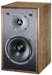 Magnat Monitor S10 B, Kompakter 2-Wege Regallautsprecher, 1 Paar, Braun