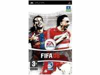 Electronic Arts FIFA 2008 (Platinum)