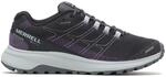 Merrell Fly Strike GTX Women, 39.0/39 EU, Black