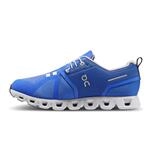 On Cloud 5 Waterproof Damenschuhe 59.98344 59.98344 Blau, EU 36