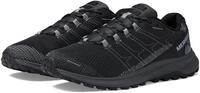 Merrell Fly Strike J067157, Mens Running Shoes, Black, 44 EU