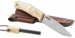 Casstrom Nr. 10 Wald Messer Birke FS