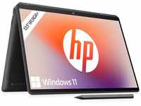 HP Spectre x360 2-in-1 Laptop | 13,5" WUXGA+ Touchscreen | Intel Core i7-1355U...