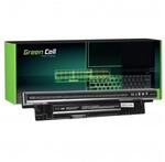 Green Cell&reg; Standard Serie MR90Y XCMRD Laptop Akku f&uuml;r Dell Inspiron 15 3521 3531