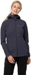 GO Hike Softshell W