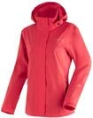 Maier Sports Metor Rec W, Damen Outdoorjacke, Wasserdichte Wanderjacke