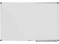 Legamaster UNITE Whiteboard – weiß – 60 x 90 cm - Magnettafel aus lackiertem