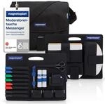 magnetoplan Moderationstasche Messenger