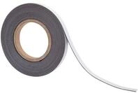 MAUL Magnetband 1,5cm | Selbstklebendes Magnetband f&uuml;r Bilder, Fotos und Postkarten