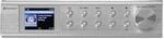 Soundmaster IR1500SI Internetradio DAB+ Digitalradio Netzwerkplayer UPNP...