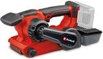 Einhell Professional Akku-Bandschleifer TP-BS 18/457 Li BL-Solo