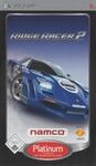 Ridge Racer 2 [Platinum]