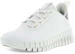 ECCO Gruuv DamenShoe, White/Light Grey, 43 EU