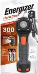 Energizer LED Taschenlampe, Hardcase Pivot, Extrem Hell f&uuml;r Haushalt, Outdoor...
