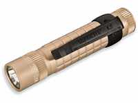 Mag-Lite Mag-Tac LED-Taschenlampe im Tactical-Design, Plain Bezel, 310 Lumen,...