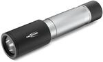 Ansmann DAILY USE LED Taschenlampe 300B inkl. C Batterien &ndash; optimal geeignet f&uuml;r