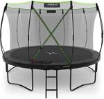KINETIC SPORTS Trampolin Outdoor 'Ultimate Pro' &Oslash; 244/305/366/427 cm &ndash;