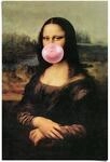 REINDERS Poster, Leonardo Da Vinci, Hobbyraum, Poster, Wanddeko, Room Decor,
