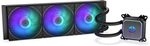 ENDORFY Navis F360 ARGB AIO Wasserk&uuml;hlung 360 mm f&uuml;r CPU