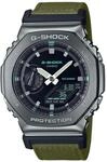 Casio Fliegeruhr GM-2100CB-3AER