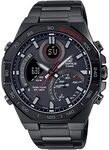 Casio Herren Analog Digital Armbanduhr Edifice -ECB-950DC-1AEF